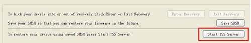 iOS6如何降级5.1.1