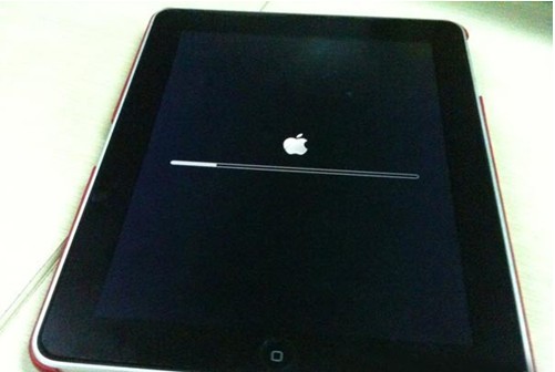 iOS6如何降级5.1.1
