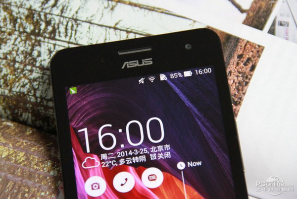 华硕ZenFone 5好用吗