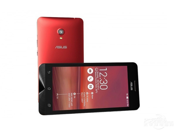 华硕ZenFone 5摄像头怎么样？摄像头像素是多少？