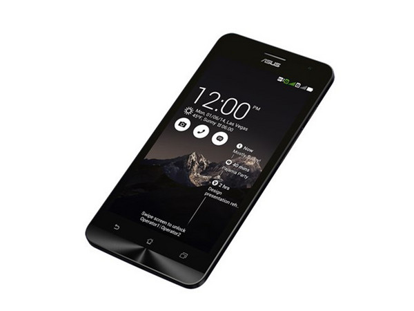 华硕ZenFone 5有前置摄像头吗？有闪光灯吗？