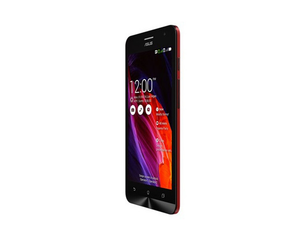 华硕ZenFone 5的手机系统是什么？能升级安卓4.3吗？