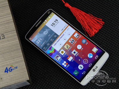LG G3价格