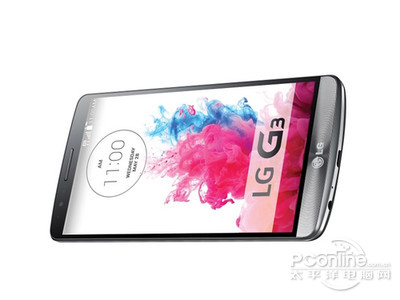 LG G3的屏幕怎么样？LG G3的屏幕材质是什么？