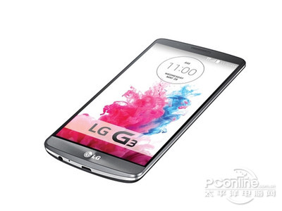 LG G3的CPU是什么？LG G3的CPU主频是多少？
