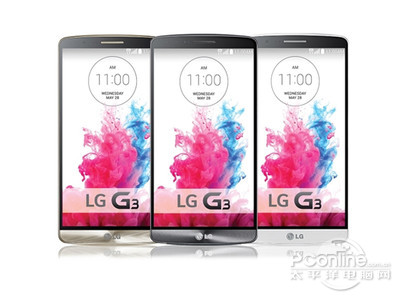 LG G3支持扩展储存卡吗？LG G3支持多大的储存卡？