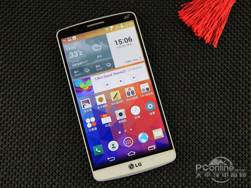 LG G3待机时间怎么样