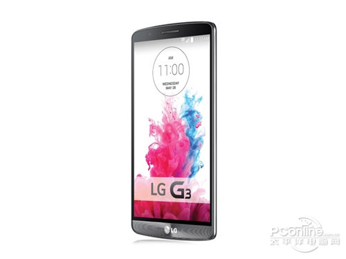 LG G3续航能力怎么样？LG G3待机时间怎么样？