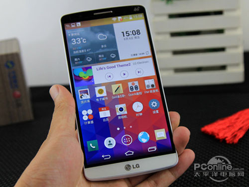LG G3用Micro SIM卡吗