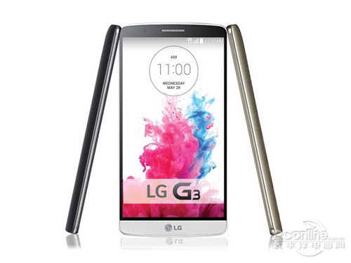 LG G3需要剪卡吗？LG G3用Micro SIM卡吗？
