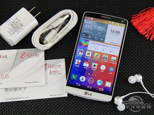 LG G3和魅族MX3哪个好