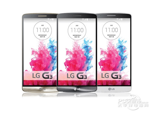 LG G3和魅族MX3哪个好