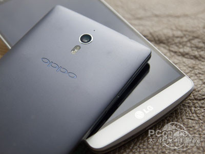 LG G3与OPPO Find7哪个好