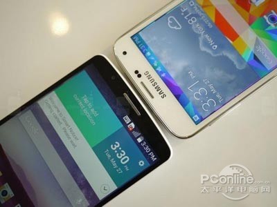 LG G3和s5哪个好