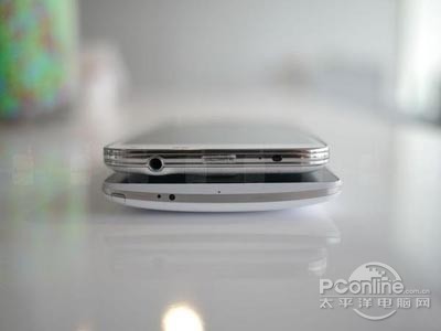 LG G3和s5屏幕对比