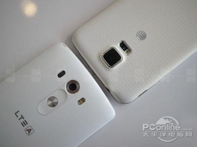 LG G3和s5硬件、摄像头对比