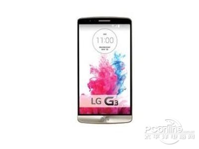 LG G3 root教程