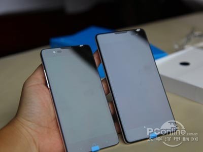 中兴V5 Max的屏幕材质是什么