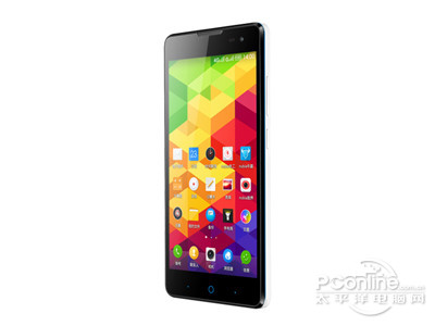中兴V5 Max有什么接口？中兴V5 Max有HDMI接口吗？