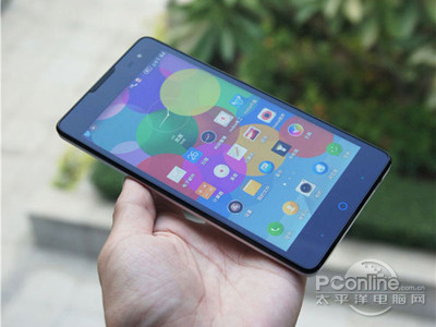 中兴V5 Max支持4G吗