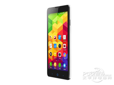 中兴V5S的手机系统是什么？中兴V5S能升级安卓4.3吗？