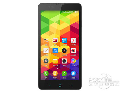 中兴V5S和HTC One Max哪个好