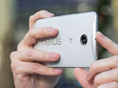 Nexus 6支持多大的储存卡