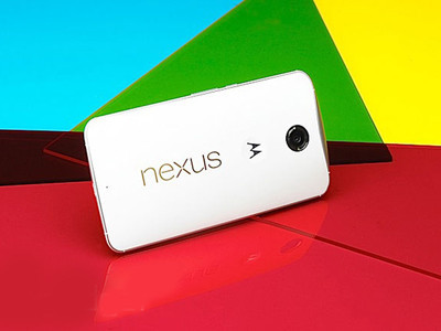 Nexus 6支持4G吗