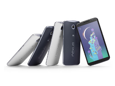 Nexus 6电池怎么样？Nexus 6可以更换电池吗？