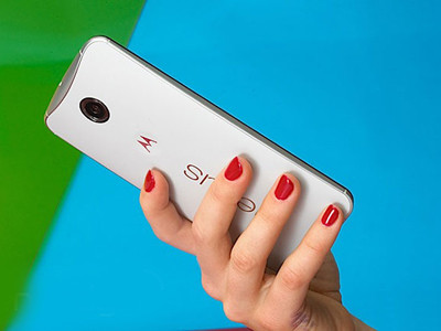 Nexus 6用Micro SIM卡吗