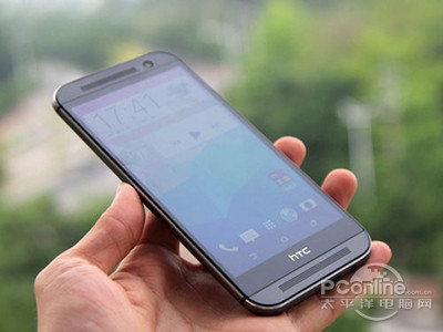 HTC M8 Eye好用吗