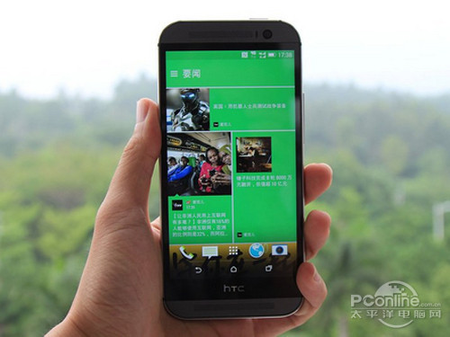 HTC M8 Eye待机时间怎么样