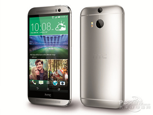 HTC M8 Eye和iPhone5S哪个好