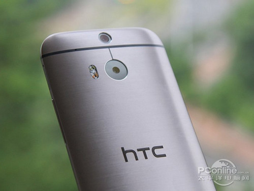 HTC M8 Eye和HTC One Max区别