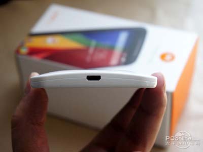 MOTO G2和iPhone5S哪个好