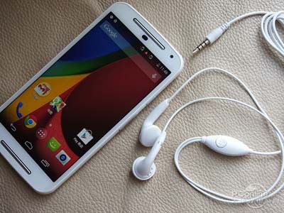 MOTO G2和小米4哪个好
