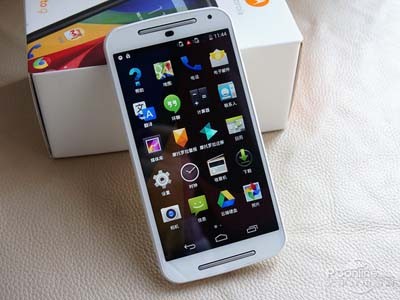 MOTO G2什么配置参数？MOTO G2标配有什么？