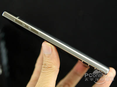 黑莓Passport和iPhone6区别