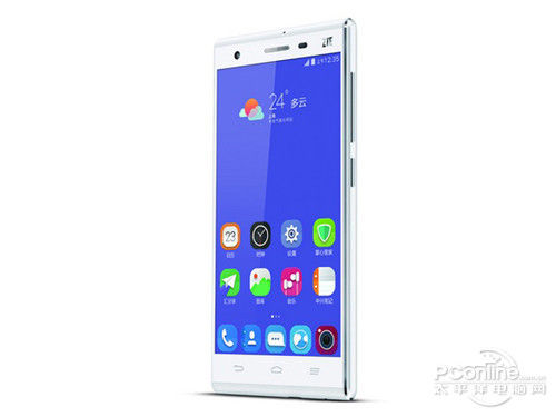 中兴星星2号和索尼Xperia Z3哪个好