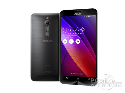 华硕ZenFone 2有前置摄像头吗？ZenFone 2有闪光灯吗？