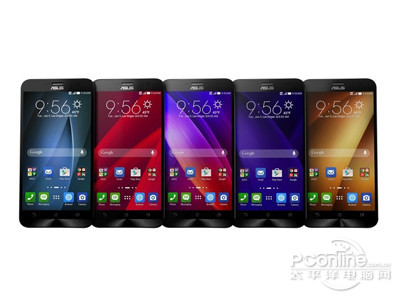 华硕ZenFone 2和iPhone6 Plus哪个好