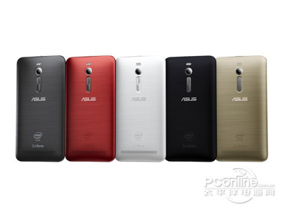 华硕ZenFone 2和iPhone6哪个好
