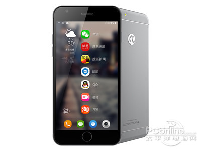 大可乐3和华为Mate7哪个好