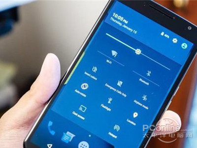 谷歌Nexus6使用全攻略！这些问题都能解决