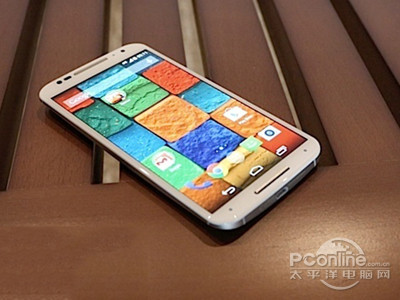 MOTO NEW X标配有什么