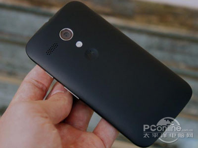 MOTO G的分辨率是多少