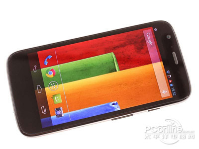MOTO G的屏幕尺寸是多少？MOTO G的分辨率是多少？
