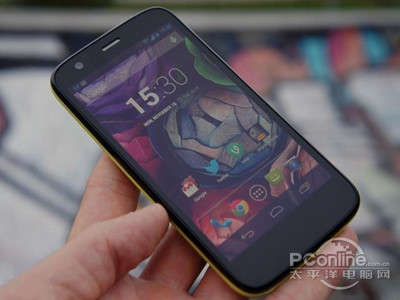 MOTO G能升级安卓5.0吗