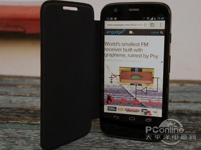 MOTO G用Micro SIM卡吗
