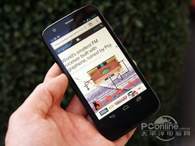 MOTO G支持GPS吗